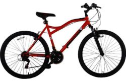 Muddyfox Flare 26 Inch Mountain Bike - Men's